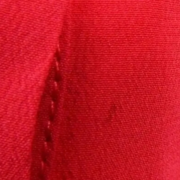 Stella Mccartney Silk Popover Blouse - Picture 7 of 12